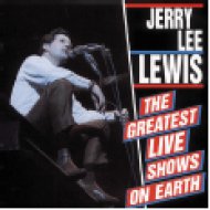 The Greatest Live Shows on Earth CD