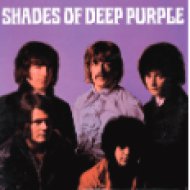 Shades of Deep Purple LP