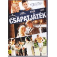 Csapatjáték DVD