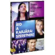 Írd a karjára - Szeretnek! DVD