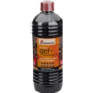 0128 grillgyújtó gél, 1000 ml