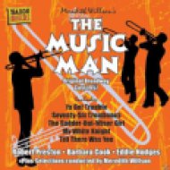 The Music Man CD