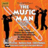 The Music Man CD