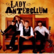 Lady Antebellum CD