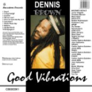 Good Vibrations CD