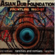 Frontline 1993-1997 CD
