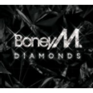Boney M. - Diamonds (40th Anniversary Edition) CD