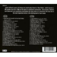 The Essential Recordings CD