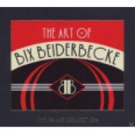 The Art of Bix Beiderbecke CD