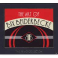 The Art of Bix Beiderbecke CD