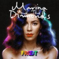 Froot CD