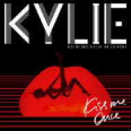 Kiss Me Once - Live At The SSE Hydro CD+DVD