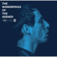 The Wanderings of the Avener CD