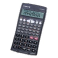LCD 8110 tudományos kalkulátor
