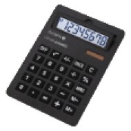 LCD 908 Jumbo A4 méretű kalkulátor