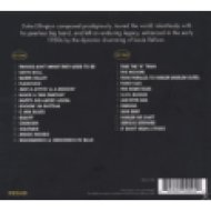 Skin Deep CD