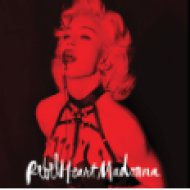 Rebel Heart (Limited Super Deluxe Edition) CD