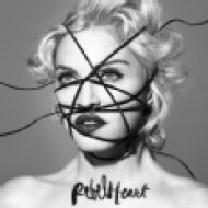 Rebel Heart (Deluxe Edition) CD