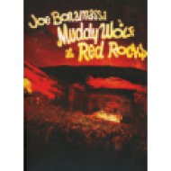 Muddy Wolf at Red Rocks DVD