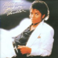 Thriller (Bonus Track) CD