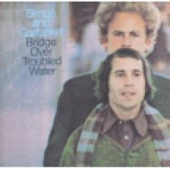 Bridge Over Troubled Water (Remastered) CD