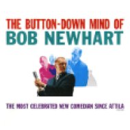 The Button - Down Mind of Bob Newhart CD