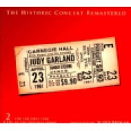 The Historic Carnegie Hall Concert CD