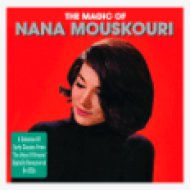 The Magic of Nana Mouskouri CD