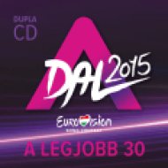 A Dal 2015 CD