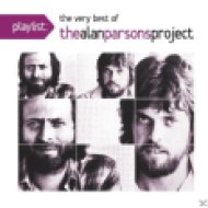 Playlist - The Very Best Of The Alan Parsons Project CD