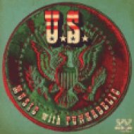 U.S. Music With Funkadelic CD