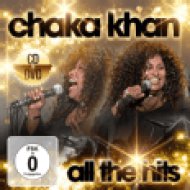 All The Hits CD+DVD