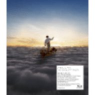 The Endless River (Limited Edition) CD+Blu-ray