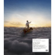 The Endless River (Limited Edition) CD+DVD