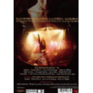 Live In 84 - Back To the Bone DVD