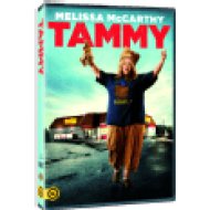 Tammy DVD