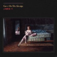Carry on the Grudge CD