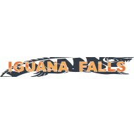 Iguana Falls