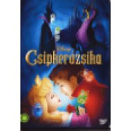 Csipkerózsika DVD