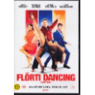 Flörti dancing DVD