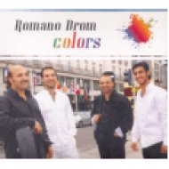 Colors (Digipak) CD