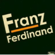 Franz Ferdinand CD
