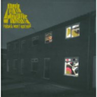 Favourite Worst Nightmare LP