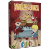 Varázsceruza 1-3. (díszdoboz) DVD