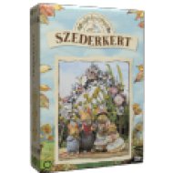 Szederkert (díszdoboz) DVD