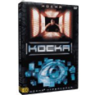 Kocka 1-2. (díszdoboz) DVD