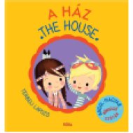 A ház/The House angol/magyar térbeli böngésző szótár