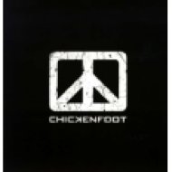 Chickenfoot LP