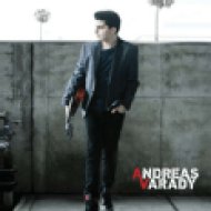 Andreas Varady CD