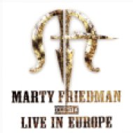 Exhibit A - Live In Europe CD